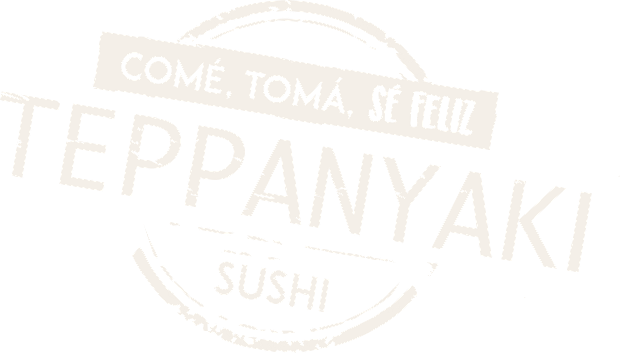 Teppanyaki Sushi