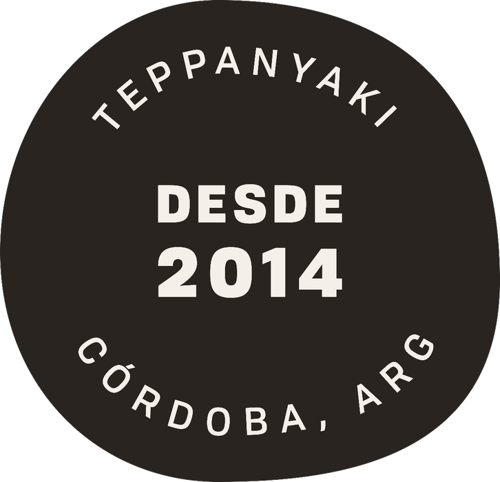 Teppanyaki Sushi · Desde 2014 · Córdoba